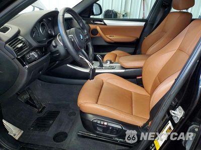 Zdjęcie 7 z 13 samochodu: 2018 BMW X4 XDRIVE28I VIN:5UXXW3C58J0Y66681 - miniatura
