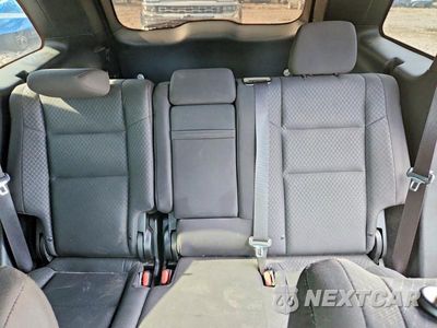 Zdjęcie 10 z 13 samochodu: 2021 JEEP GRAND CHEROKEE LAREDO VIN:1C4RJFAG7MC771305 - miniatura