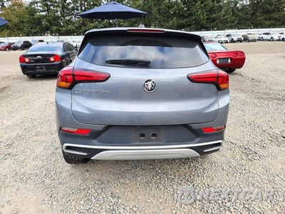 Zdjęcie 6 z 13 samochodu: 2022 BUICK ENCORE GX PREFERRED VIN:KL4MMCSL7NB037566 - miniatura