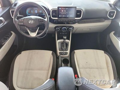 Zdjęcie 8 z 14 samochodu: 2023 HYUNDAI VENUE SEL VIN:KMHRC8A36PU246667 - miniatura