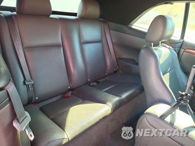 Zdjęcie 10 z 12 samochodu: 2006 TOYOTA CAMRY SOLARA SLE V6 VIN:4T1FA38P56U080726 - miniatura