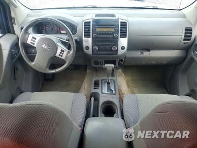 Zdjęcie 8 z 12 samochodu: 2016 NISSAN FRONTIER S VIN:1N6BD0CT4GN723850 - miniatura