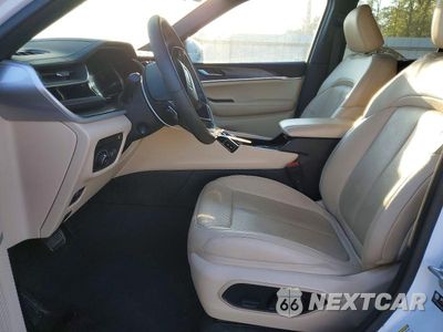 Zdjęcie 7 z 13 samochodu: 2022 JEEP GRAND CHEROKEE LIMITED 4XE VIN:1C4RJYB63N8747640 - miniatura