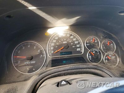 Zdjęcie 9 z 13 samochodu: 2002 GMC ENVOY VIN:1GKDT13S922330291 - miniatura