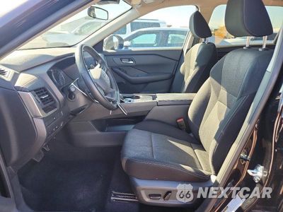 Zdjęcie 7 z 14 samochodu: 2025 NISSAN ROGUE SV VIN:5N1BT3BA6SC828865 - miniatura