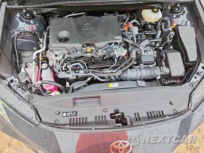 Zdjęcie 11 z 12 samochodu: 2026 TOYOTA CAMRY SE VIN:4T1DAACK6TU300894 - miniatura