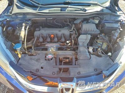 Zdjęcie 11 z 12 samochodu: 2016 HONDA HR-V EX VIN:3CZRU6H54GM730025 - miniatura