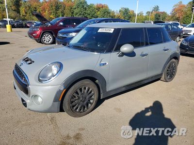 2019 MINI COOPER S WMWXU3C56K2B64968 - główne zdjęcie licytacji z USA - miniatura