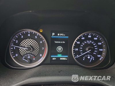 Zdjęcie 9 z 12 samochodu: 2020 HYUNDAI ELANTRA LIMITED VIN:5NPD84LF7LH563099 - miniatura