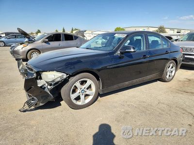 2013 BMW 328 I SULEV WBA3C1G58DNR47532 - główne zdjęcie licytacji z USA - miniatura