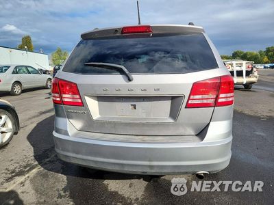 Zdjęcie 6 z 13 samochodu: 2017 DODGE JOURNEY SE VIN:3C4PDCAB9HT568766 - miniatura