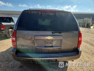 Zdjęcie 6 z 13 samochodu: 2011 CHEVROLET TAHOE K1500 LT VIN:1GNSKBE07BR373968 - miniatura
