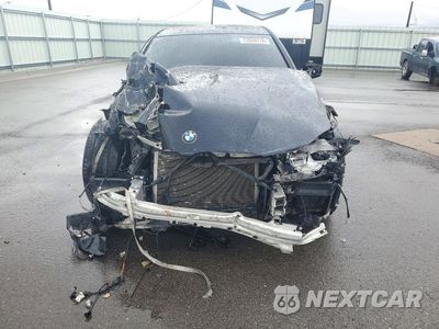 Piąte zdjęcie samochodu w środku: 2016 BMW 740 I VIN:WBA7E2C55GG738846 - miniatura