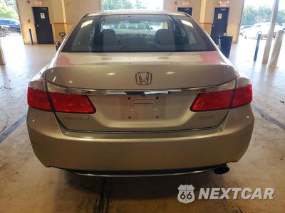 Zdjęcie 6 z 12 samochodu: 2015 HONDA ACCORD LX VIN:1HGCR2F33FA031585 - miniatura