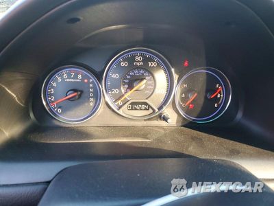 Zdjęcie 9 z 12 samochodu: 2005 HONDA CIVIC LX VIN:2HGES166X5H597230 - miniatura