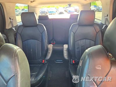 Zdjęcie 10 z 13 samochodu: 2013 GMC ACADIA DENALI VIN:1GKKRTKD0DJ162327 - miniatura