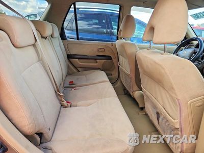 Zdjęcie 10 z 12 samochodu: 2006 HONDA CR-V EX VIN:SHSRD78816U403759 - miniatura