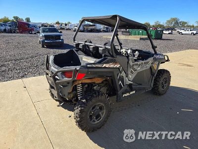Czwarte zdjęcie samochodu z boku: 2017 POLARIS RZR 900 EPS VIN:3NSVAE875HH872286 - miniatura