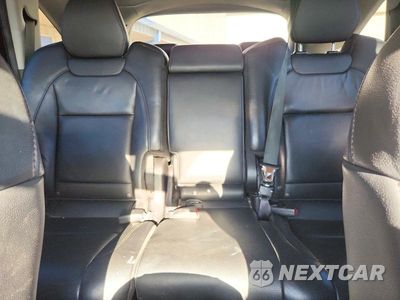 Zdjęcie 10 z 13 samochodu: 2016 ACURA MDX VIN:5FRYD4H21GB039808 - miniatura