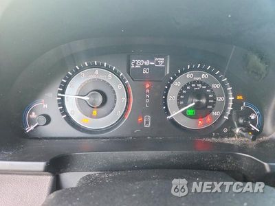 Zdjęcie 9 z 14 samochodu: 2011 HONDA ODYSSEY EXL VIN:5FNRL5H66BB040656 - miniatura