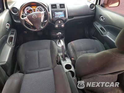 Zdjęcie 8 z 13 samochodu: 2014 NISSAN VERSA NOTE S VIN:3N1CE2CP2EL371015 - miniatura