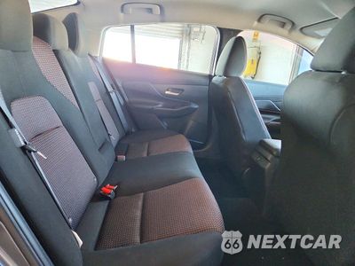 Zdjęcie 10 z 13 samochodu: 2026 NISSAN SENTRA SR VIN:3N1AB9DVXTY298871 - miniatura