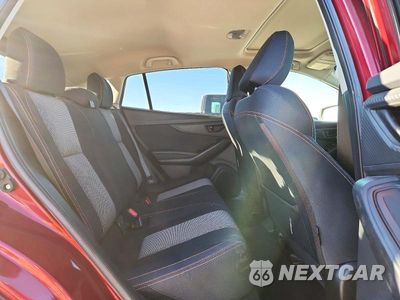 Zdjęcie 11 z 13 samochodu: 2019 SUBARU CROSSTREK PREMIUM VIN:JF2GTAEC3KH224190 - miniatura