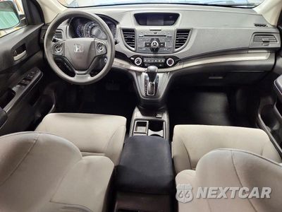 Zdjęcie 8 z 13 samochodu: 2016 HONDA CR-V LX VIN:5J6RM4H38GL114008 - miniatura
