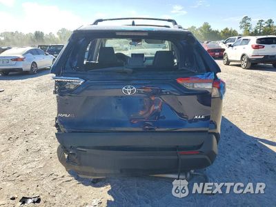 Zdjęcie 6 z 13 samochodu: 2024 TOYOTA RAV4 XLE VIN:2T3W1RFV8RW354288 - miniatura