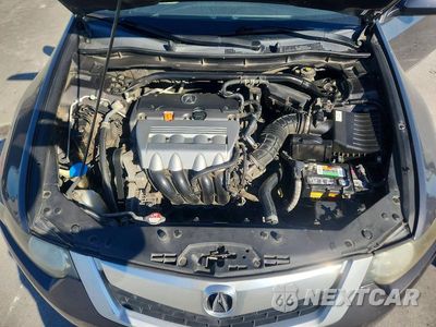 Zdjęcie 11 z 12 samochodu: 2010 ACURA TSX VIN:JH4CU2F6XAC029285 - miniatura