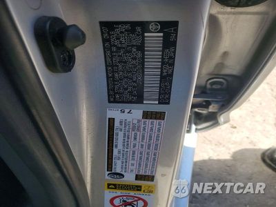 Zdjęcie 12 z 12 samochodu: 2008 TOYOTA PRIUS BASE VIN:JTDKB20U787707889 - miniatura