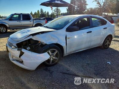 2014 DODGE DART SE 1C3CDFAA5ED916723 - główne zdjęcie licytacji z USA - miniatura