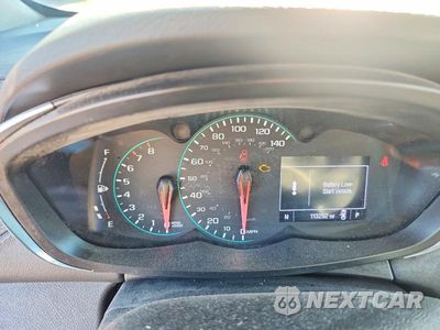 Zdjęcie 9 z 12 samochodu: 2020 CHEVROLET TRAX LS VIN:3GNCJKSB3LL187513 - miniatura