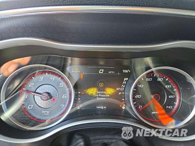 Zdjęcie 9 z 12 samochodu: 2015 DODGE CHARGER SXT VIN:2C3CDXHG2FH768700 - miniatura