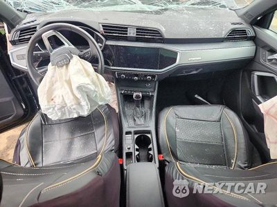 Zdjęcie 8 z 13 samochodu: 2022 AUDI Q3 PREMIUM PLUS S LINE 45 VIN:WA1EECF33N1145524 - miniatura