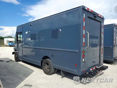 Drugie zdjęcie samochodu z przodu: 2020 FREIGHTLINER MT45G DELIVERY TRUCK VIN:4UZAC2EA5LCMK0196 - miniatura