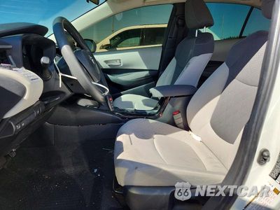Zdjęcie 7 z 13 samochodu: 2021 TOYOTA COROLLA LE VIN:JTDEAMDE2MJ008875 - miniatura