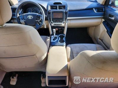 Zdjęcie 8 z 13 samochodu: 2012 TOYOTA CAMRY LE VIN:4T4BF1FK4CR192155 - miniatura