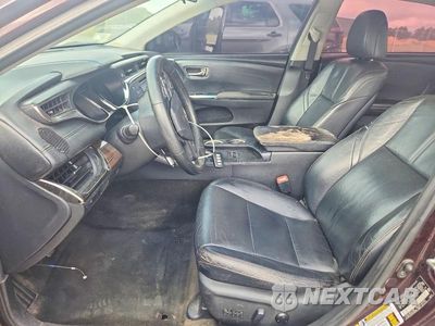 Zdjęcie 7 z 12 samochodu: 2013 TOYOTA AVALON XLE VIN:4T1BK1EB5DU047070 - miniatura