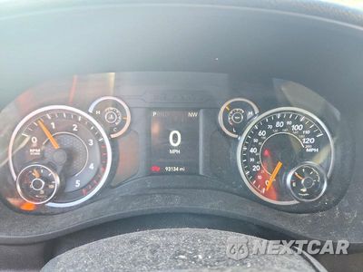 Zdjęcie 9 z 13 samochodu: 2019 RAM 2500 TRADESMAN VIN:3C6UR5CL0KG616152 - miniatura