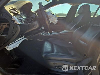Zdjęcie 7 z 12 samochodu: 2013 BMW 535 I VIN:WBAFR7C58DC829450 - miniatura