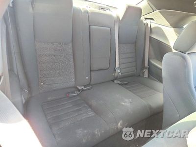 Zdjęcie 10 z 12 samochodu: 2009 DODGE CHALLENGER R/T VIN:2B3LJ54T69H542967 - miniatura