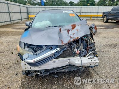 Piąte zdjęcie samochodu w środku: 2012 HONDA CIVIC EX VIN:2HGFB2F8XCH334471 - miniatura