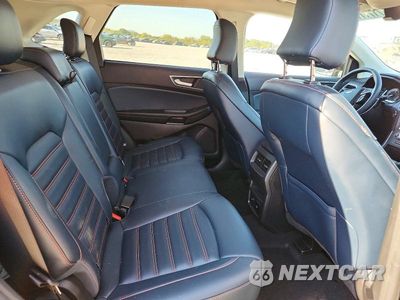 Zdjęcie 11 z 14 samochodu: 2024 FORD EDGE SEL VIN:2FMPK4J98RBA13440 - miniatura