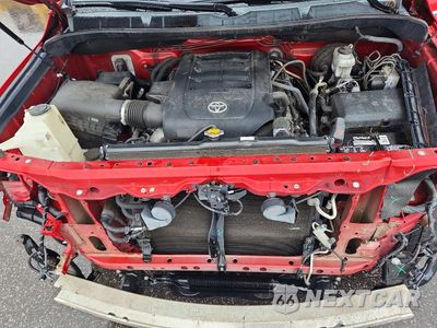 Zdjęcie 11 z 12 samochodu: 2016 TOYOTA TUNDRA SR5 VIN:5TFRW5F15GX201901 - miniatura