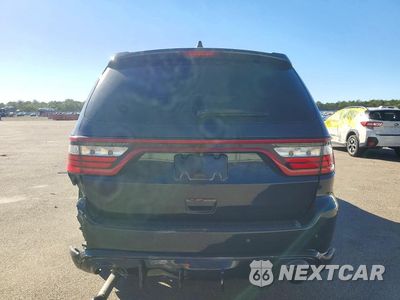 Zdjęcie 6 z 13 samochodu: 2014 DODGE DURANGO LIMITED VIN:1C4RDJDG7EC973536 - miniatura