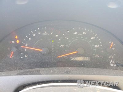 Zdjęcie 9 z 13 samochodu: 2009 TOYOTA CAMRY LE VIN:4T4BE46K09R065741 - miniatura