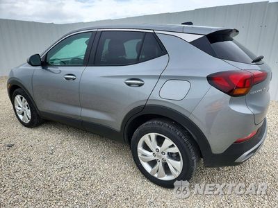 Drugie zdjęcie samochodu z przodu: 2026 BUICK ENCORE GX PREFERRED VIN:KL4AMBSL0TB113879 - miniatura