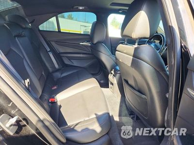 Zdjęcie 10 z 12 samochodu: 2020 CADILLAC CT4-V VIN:1G6DD5RL6L0155319 - miniatura