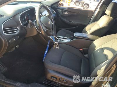 Zdjęcie 7 z 12 samochodu: 2017 CHEVROLET MALIBU LT VIN:1G1ZE5ST4HF220952 - miniatura